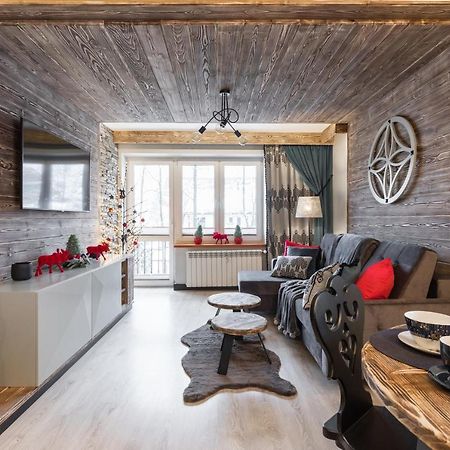 Apartament Halka Zakopane Exterior foto